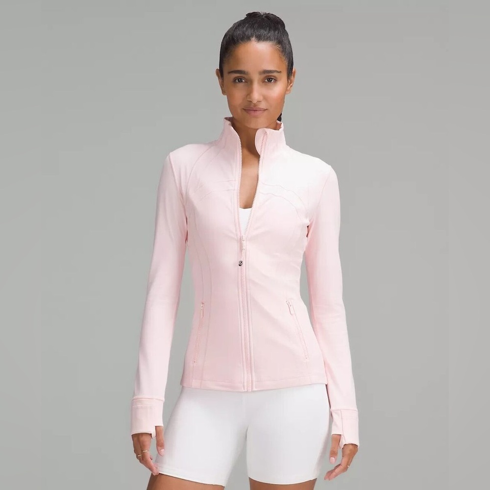 NWT LULULEMON DEFINE JACKET
